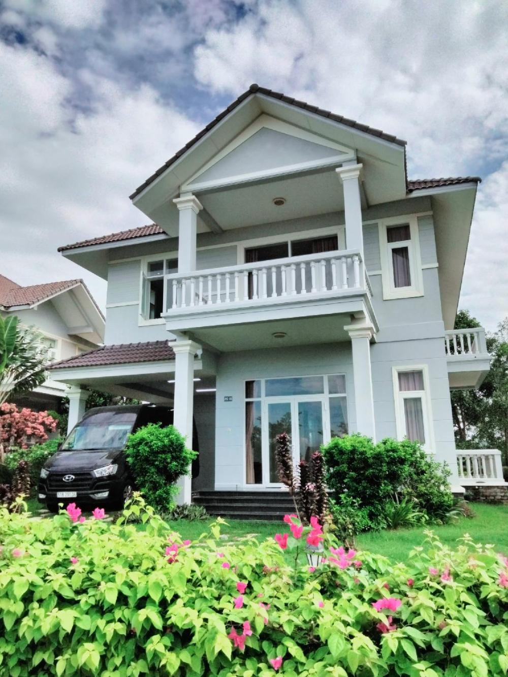 seaview hill mui ne villa