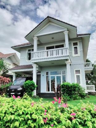 seaview hill mui ne villa