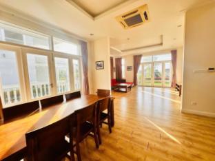 seaview hill mui ne villa