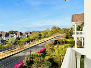 seaview hill mui ne villa