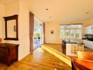 seaview hill mui ne villa