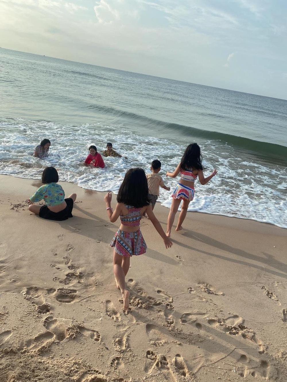 seaview hill mui ne villa