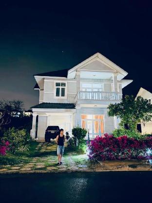 seaview hill mui ne villa