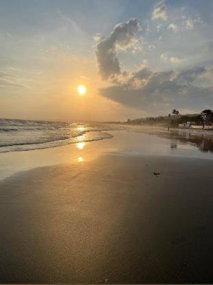 seaview hill mui ne villa