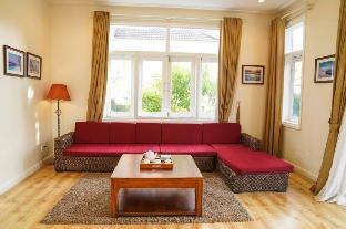 seaview hill mui ne villa