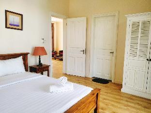 seaview hill mui ne villa