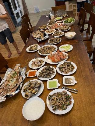 seaview hill mui ne villa