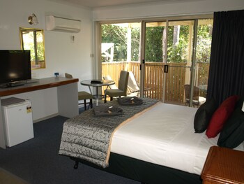 old coach motor inn echuca