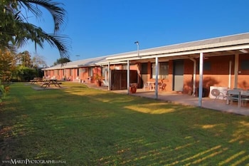 Morayfield Tavern & Motel,In Morayfield,3 star
