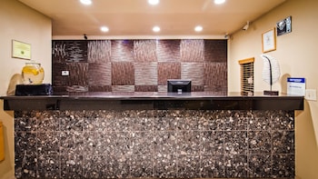 best western heritage inn