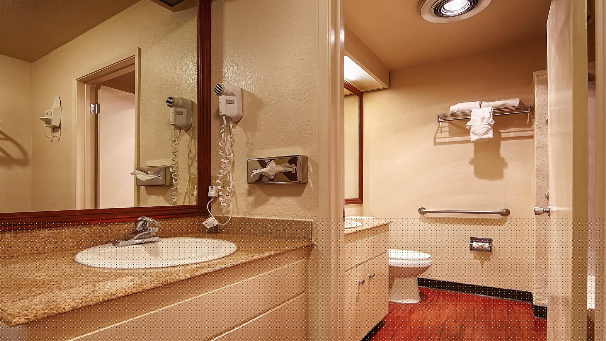 best western heritage inn