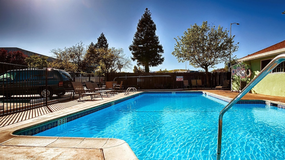 best western heritage inn