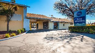 best western heritage inn