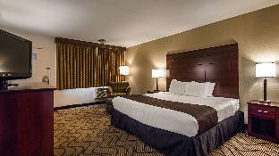 best western heritage inn