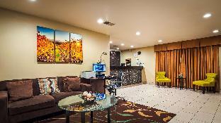 best western heritage inn