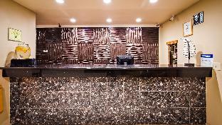 best western heritage inn