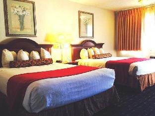 Best Western Heritage Inn,Fairfield>>Davis,3 star