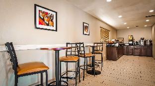 best western heritage inn