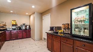 best western heritage inn