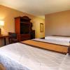 best western heritage inn