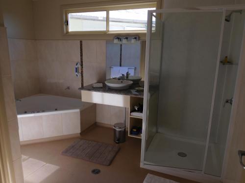 milawa muscat retreat bandb