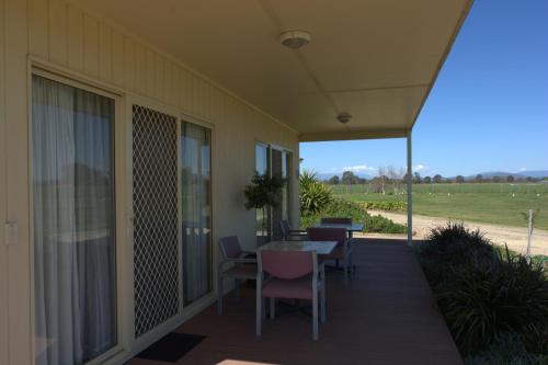 milawa muscat retreat bandb