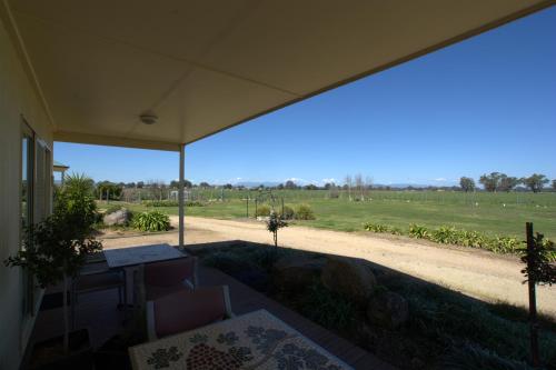 milawa muscat retreat bandb