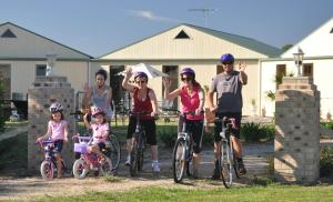 milawa muscat retreat bandb