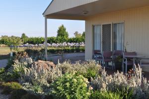 milawa muscat retreat bandb