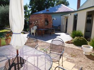 milawa muscat retreat bandb