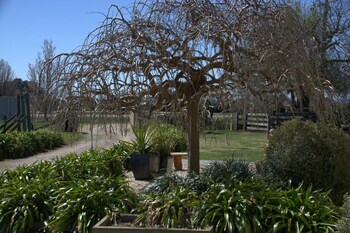 milawa muscat retreat bandb