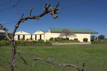 milawa muscat retreat bandb