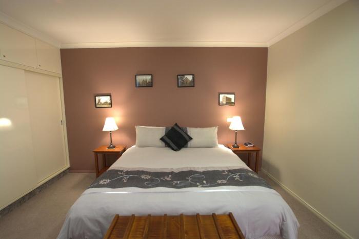 milawa muscat retreat bandb