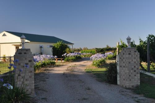 milawa muscat retreat bandb