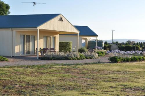 milawa muscat retreat bandb