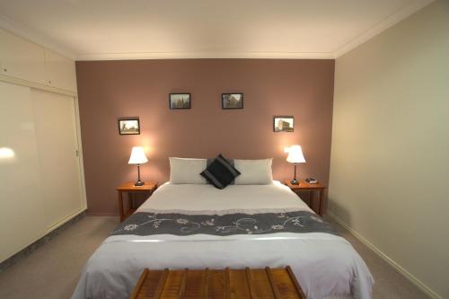 milawa muscat retreat bandb