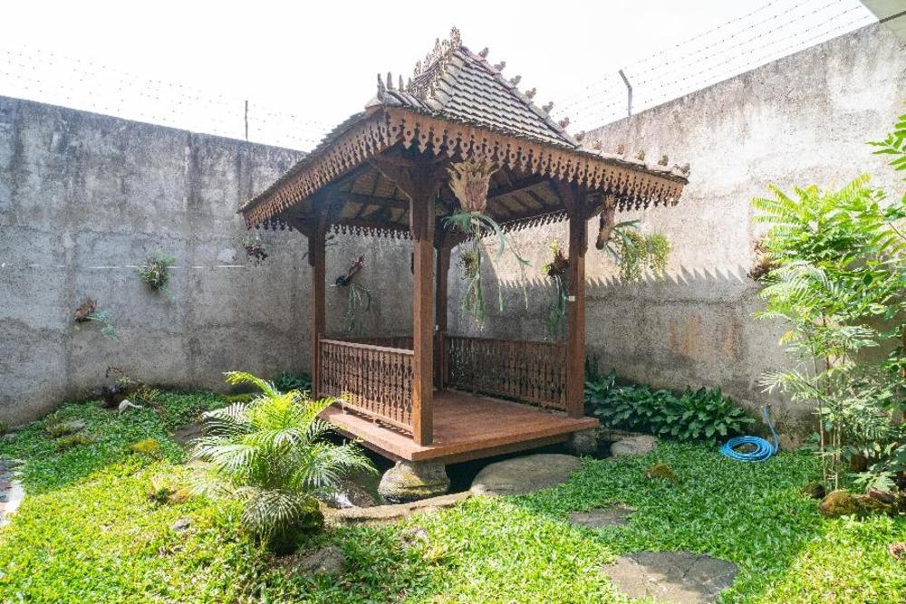 reddoorz syariah near rsud kota malang