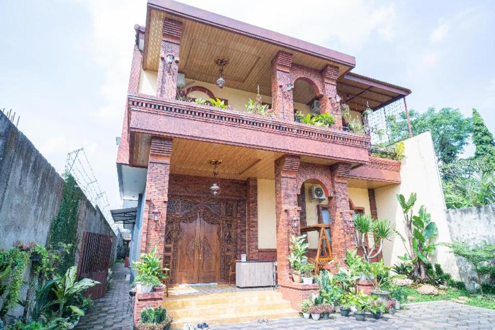 reddoorz syariah near rsud kota malang