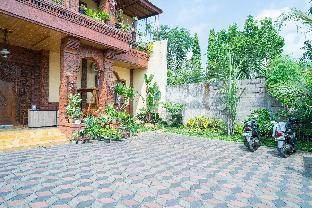 reddoorz syariah near rsud kota malang