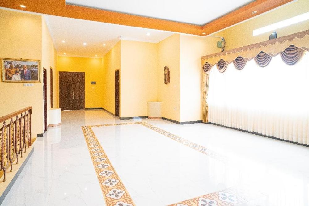 reddoorz syariah near rsud kota malang