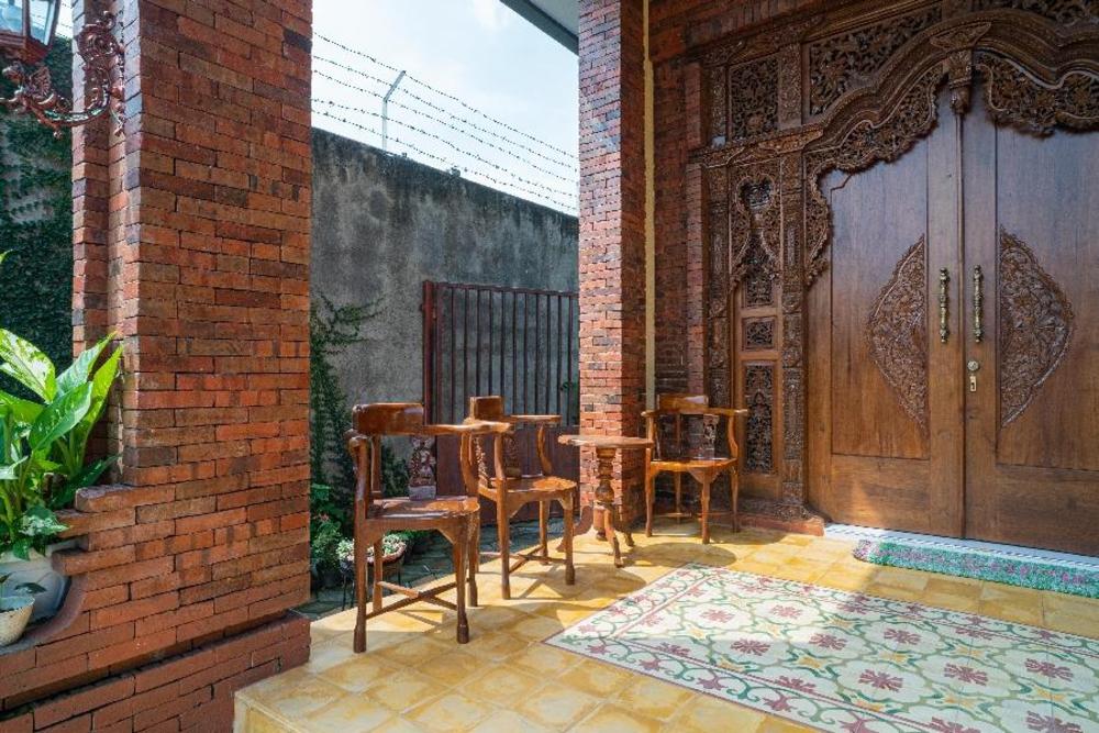 reddoorz syariah near rsud kota malang