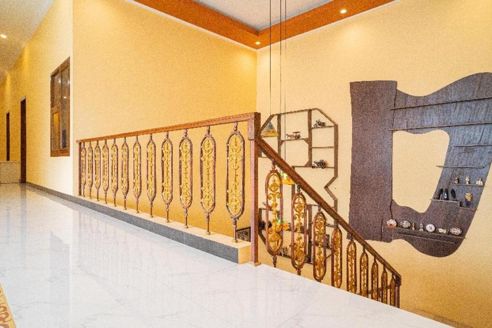 reddoorz syariah near rsud kota malang