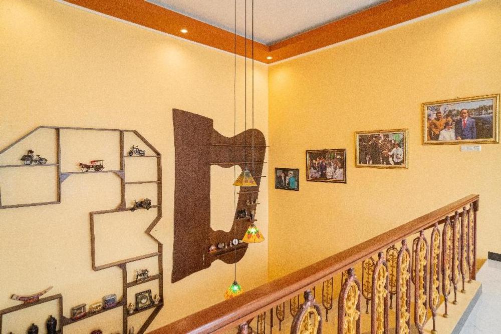 reddoorz syariah near rsud kota malang