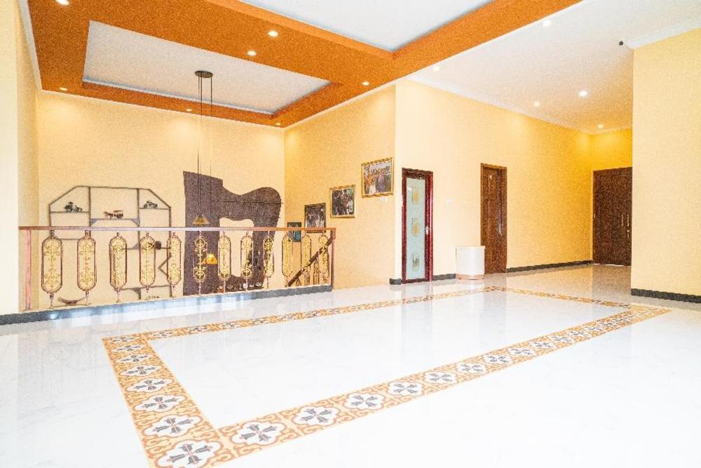 reddoorz syariah near rsud kota malang