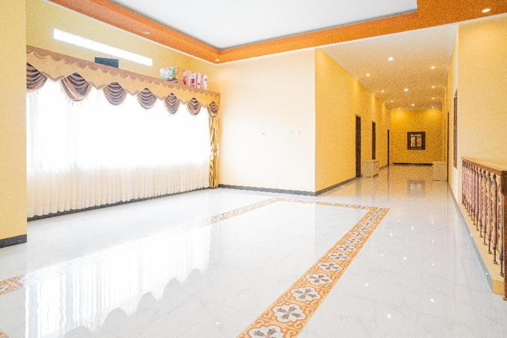 reddoorz syariah near rsud kota malang