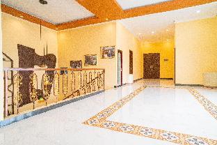 reddoorz syariah near rsud kota malang