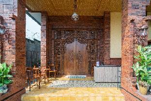 reddoorz syariah near rsud kota malang