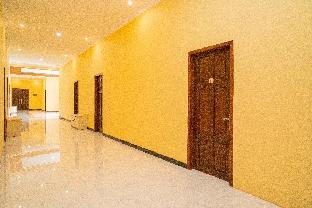 reddoorz syariah near rsud kota malang