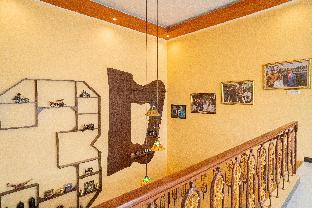 reddoorz syariah near rsud kota malang