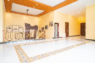 reddoorz syariah near rsud kota malang